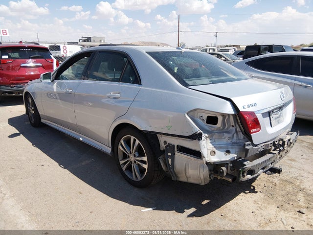 Продажа на аукционе авто 2014 Mercedes-benz E 350, vin: WDDHF5KB9EA813809, номер лота: 46003373