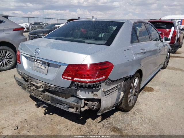Продажа на аукционе авто 2014 Mercedes-benz E 350, vin: WDDHF5KB9EA813809, номер лота: 46003373