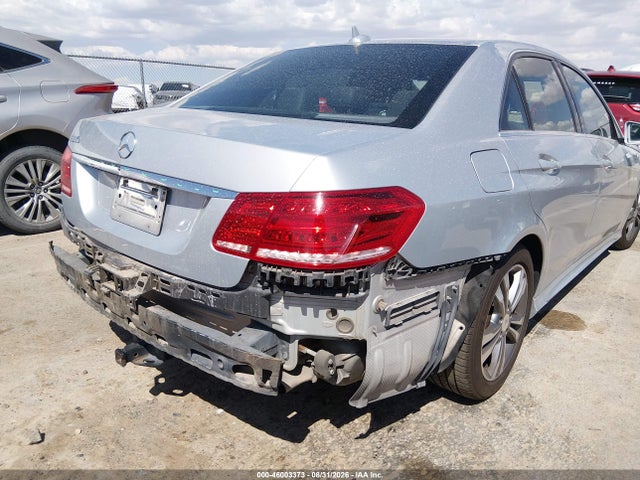 Продажа на аукционе авто 2014 Mercedes-benz E 350, vin: WDDHF5KB9EA813809, номер лота: 46003373