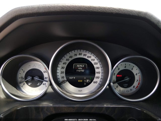 Продажа на аукционе авто 2014 Mercedes-benz E 350, vin: WDDHF5KB9EA813809, номер лота: 46003373
