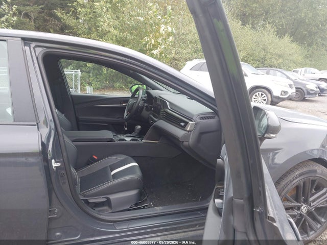 Toyota CAMRY SE 2025 4T1DAACK6SU590908 Image 21
