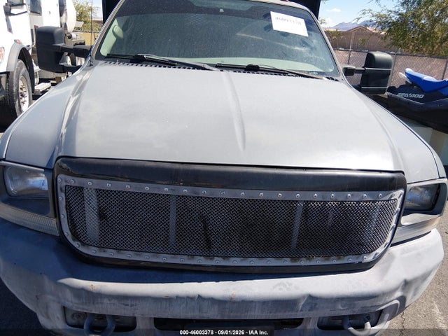 Aukcja sprzedaży 2003 Ford F-450 Xl/xlt, vin: 1FDXF46P53ED65267, numer aukcji: 46003378