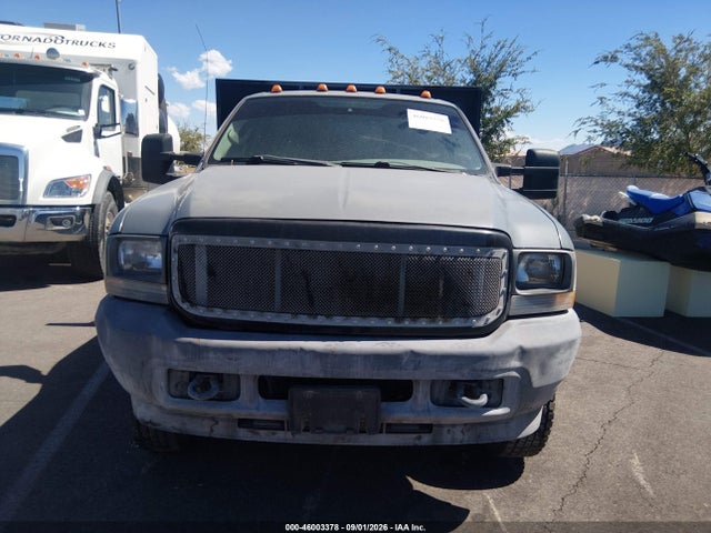 Aukcja sprzedaży 2003 Ford F-450 Xl/xlt, vin: 1FDXF46P53ED65267, numer aukcji: 46003378