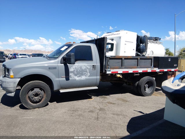 Aukcja sprzedaży 2003 Ford F-450 Xl/xlt, vin: 1FDXF46P53ED65267, numer aukcji: 46003378