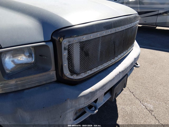 Aukcja sprzedaży 2003 Ford F-450 Xl/xlt, vin: 1FDXF46P53ED65267, numer aukcji: 46003378