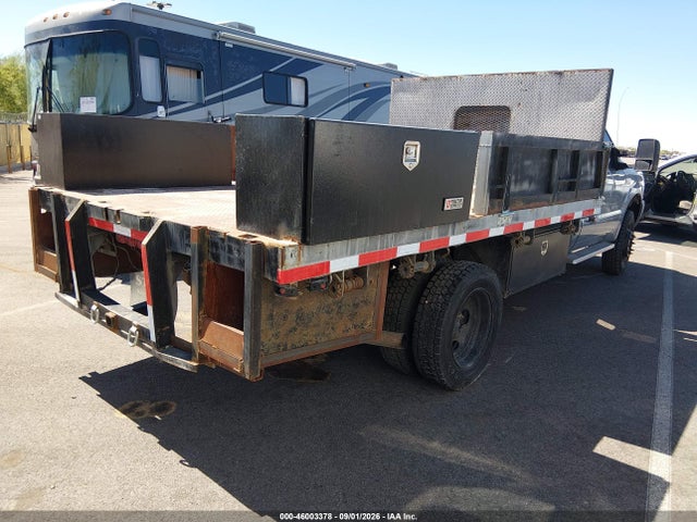 Aukcja sprzedaży 2003 Ford F-450 Xl/xlt, vin: 1FDXF46P53ED65267, numer aukcji: 46003378
