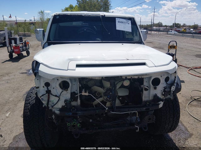 Продаж на аукціоні авто 2014 Toyota Fj Cruiser, vin: JTEBU4BF1EK182658, номер лоту: 46003379