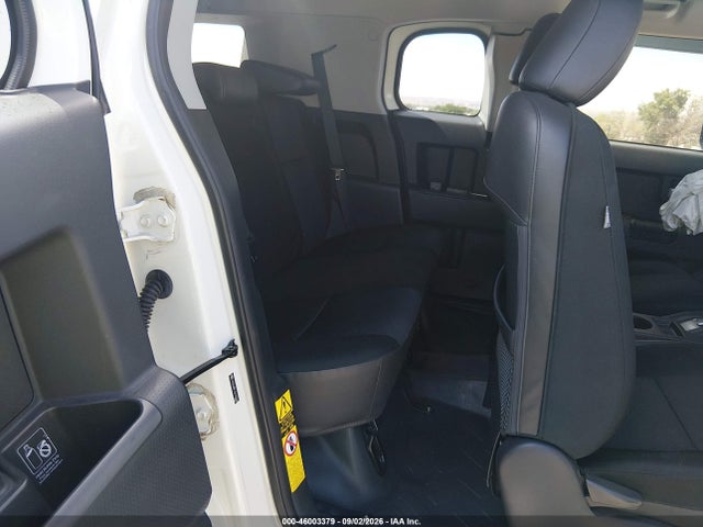 Продаж на аукціоні авто 2014 Toyota Fj Cruiser, vin: JTEBU4BF1EK182658, номер лоту: 46003379