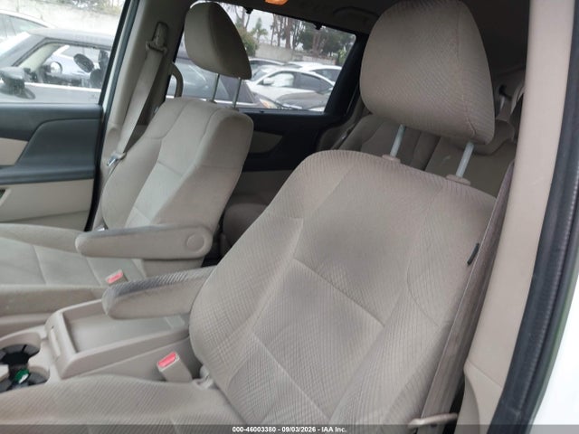Продажа на аукционе авто 2015 Honda Odyssey Ex, vin: 5FNRL5H43FB119268, номер лота: 46003380