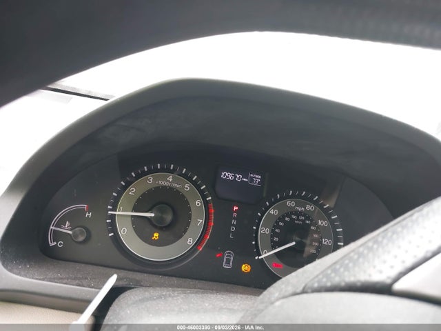 Продажа на аукционе авто 2015 Honda Odyssey Ex, vin: 5FNRL5H43FB119268, номер лота: 46003380