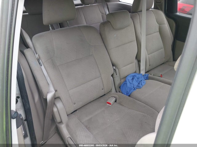 Продажа на аукционе авто 2015 Honda Odyssey Ex, vin: 5FNRL5H43FB119268, номер лота: 46003380