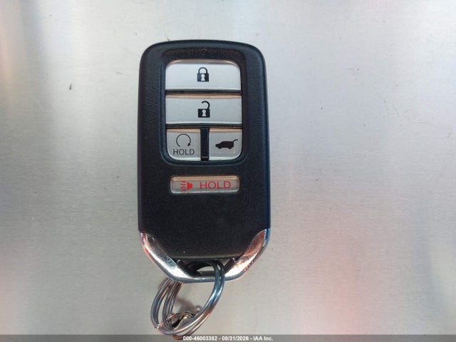 2020 Honda Civic Sport მანქანა იყიდება აუქციონზე, vin: SHHFK7H40LU402254, აუქციონის ნომერი: 46003382
