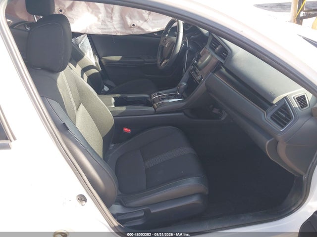2020 Honda Civic Sport მანქანა იყიდება აუქციონზე, vin: SHHFK7H40LU402254, აუქციონის ნომერი: 46003382