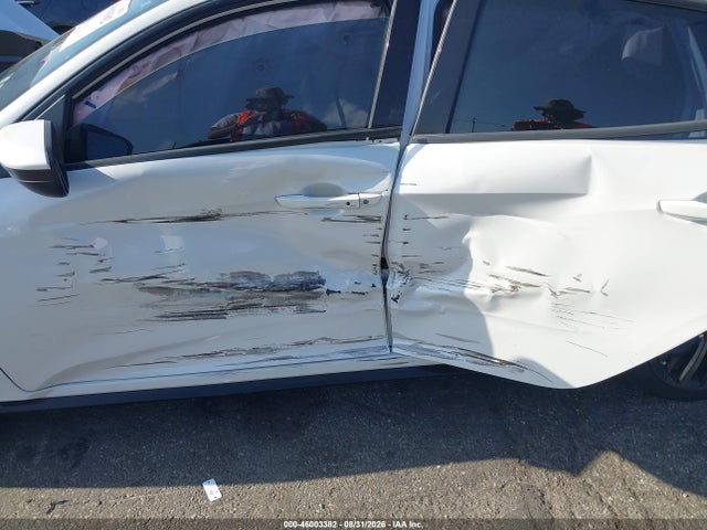 2020 Honda Civic Sport მანქანა იყიდება აუქციონზე, vin: SHHFK7H40LU402254, აუქციონის ნომერი: 46003382