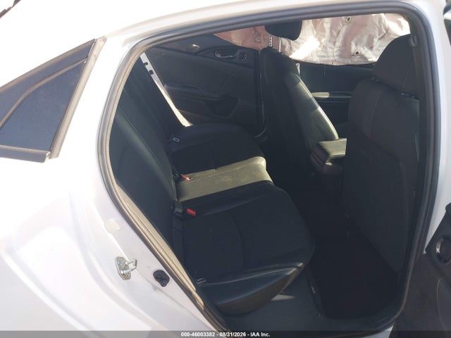 2020 Honda Civic Sport მანქანა იყიდება აუქციონზე, vin: SHHFK7H40LU402254, აუქციონის ნომერი: 46003382
