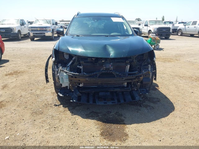 Nissan ROGUE SV 2019 5N1AT2MT7KC746714 Image 6