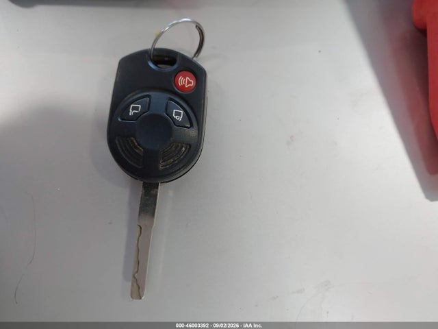 Auction sale of the 2015 Ford Escape Se, vin: 1FMCU0GX4FUB94744, lot number: 46003392