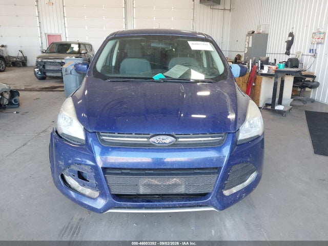 Auction sale of the 2015 Ford Escape Se, vin: 1FMCU0GX4FUB94744, lot number: 46003392