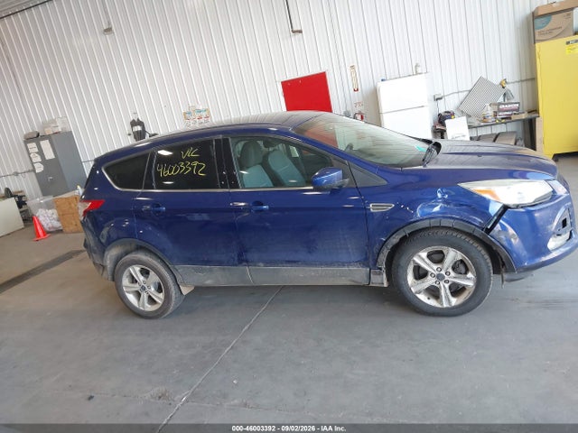 Auction sale of the 2015 Ford Escape Se, vin: 1FMCU0GX4FUB94744, lot number: 46003392