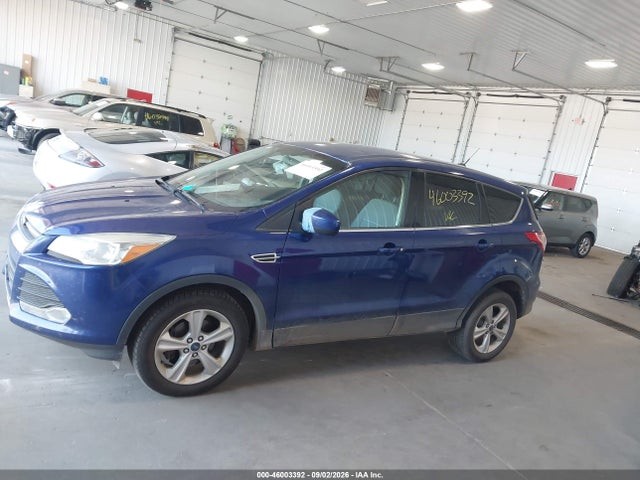 Auction sale of the 2015 Ford Escape Se, vin: 1FMCU0GX4FUB94744, lot number: 46003392