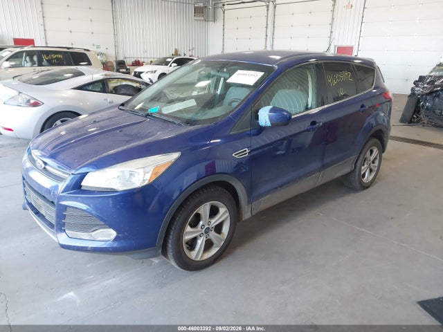 Auction sale of the 2015 Ford Escape Se, vin: 1FMCU0GX4FUB94744, lot number: 46003392