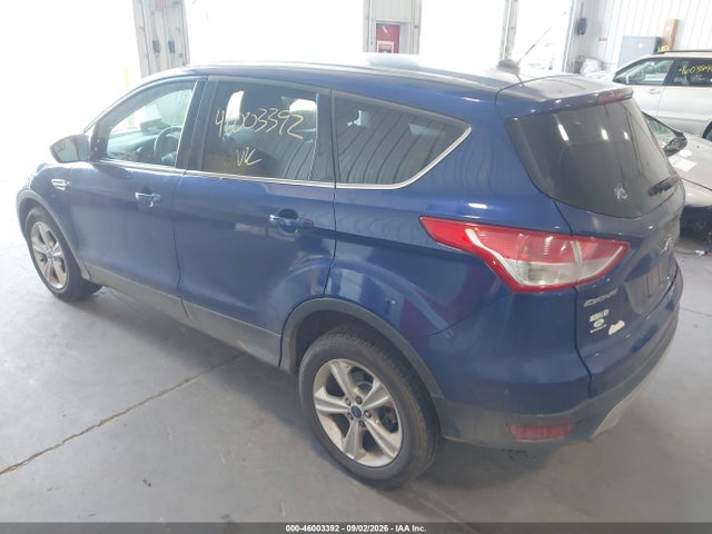 Auction sale of the 2015 Ford Escape Se, vin: 1FMCU0GX4FUB94744, lot number: 46003392