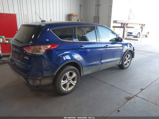 Auction sale of the 2015 Ford Escape Se, vin: 1FMCU0GX4FUB94744, lot number: 46003392