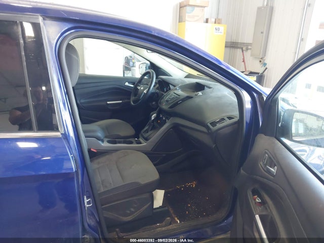 Auction sale of the 2015 Ford Escape Se, vin: 1FMCU0GX4FUB94744, lot number: 46003392