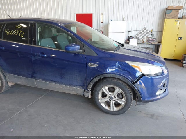 Auction sale of the 2015 Ford Escape Se, vin: 1FMCU0GX4FUB94744, lot number: 46003392