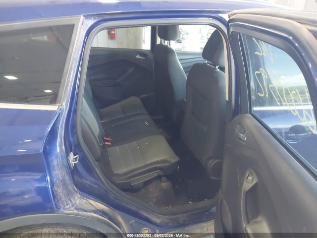 Auction sale of the 2015 Ford Escape Se, vin: 1FMCU0GX4FUB94744, lot number: 46003392