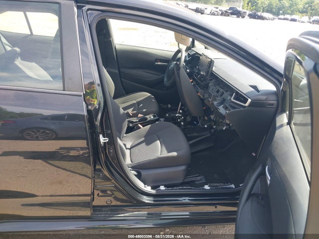 JTDEPRAE2LJ019910 Toyota COROLLA LE