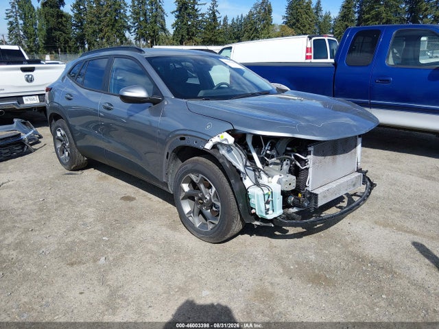 Chevrolet Trax Fwd Lt 2026 KL77LHEP2TC130789 главное изображение