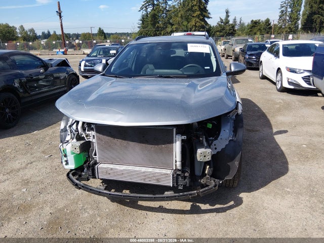 KL77LHEP2TC130789 Chevrolet Trax Fwd Lt