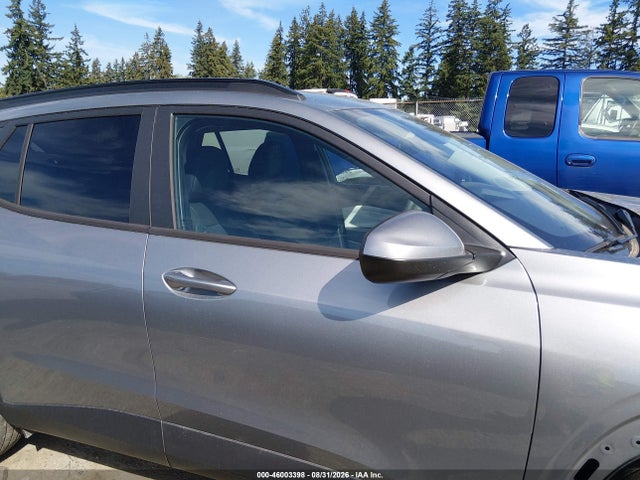 KL77LHEP2TC130789 Chevrolet Trax Fwd Lt