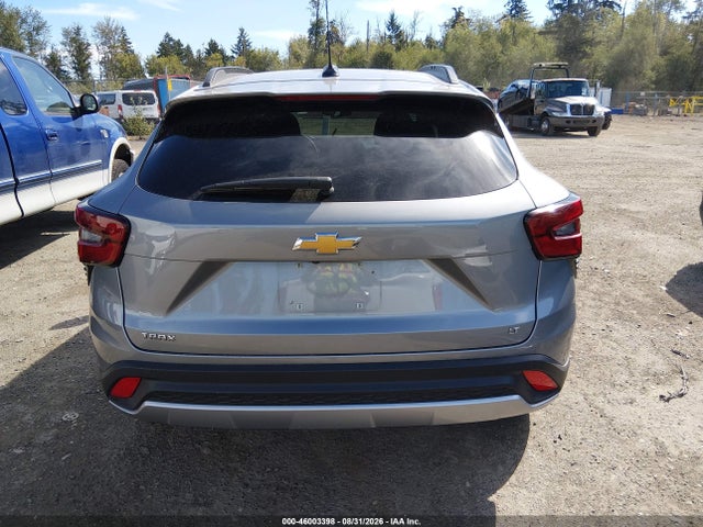 KL77LHEP2TC130789 Chevrolet Trax Fwd Lt