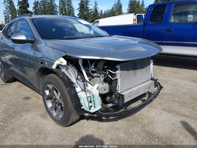 KL77LHEP2TC130789 Chevrolet Trax Fwd Lt