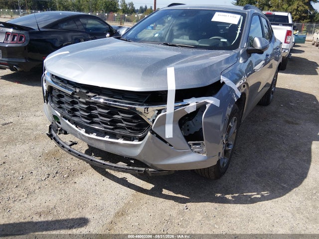 KL77LHEP2TC130789 Chevrolet Trax Fwd Lt