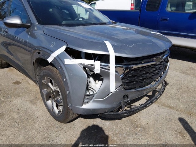 KL77LHEP2TC130789 Chevrolet Trax Fwd Lt