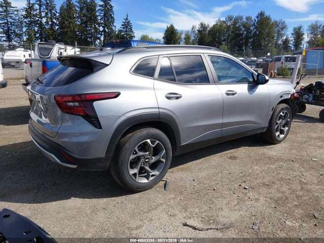 KL77LHEP2TC130789 Chevrolet Trax Fwd Lt