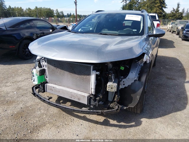 KL77LHEP2TC130789 Chevrolet Trax Fwd Lt