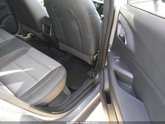 KL77LHEP2TC130789 Chevrolet Trax Fwd Lt