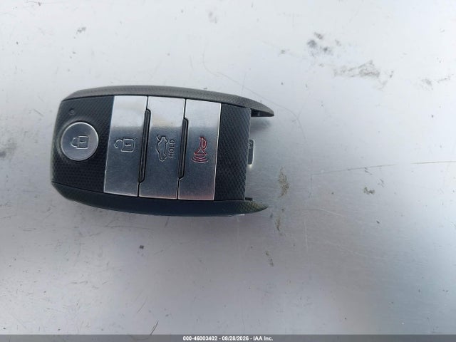 46003402 :رقم المزاد ، 5XXGN4A76FG458071 vin ، 2015 Kia Optima Ex مزاد بيع