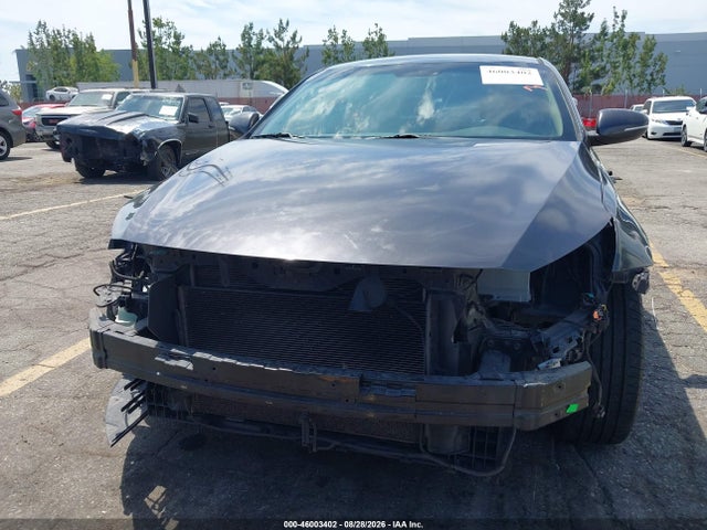 46003402 :رقم المزاد ، 5XXGN4A76FG458071 vin ، 2015 Kia Optima Ex مزاد بيع