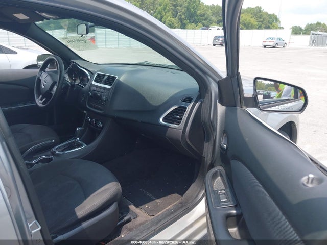 46003404 :رقم المزاد ، 1C3CDZAB9EN140181 vin ، 2014 Dodge Avenger Se مزاد بيع