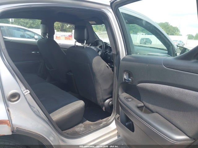 46003404 :رقم المزاد ، 1C3CDZAB9EN140181 vin ، 2014 Dodge Avenger Se مزاد بيع