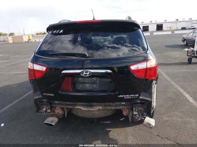 Aukcja sprzedaży 2010 Hyundai Veracruz Limited, vin: KM8NUDCC5AU117148, numer aukcji: 46003409