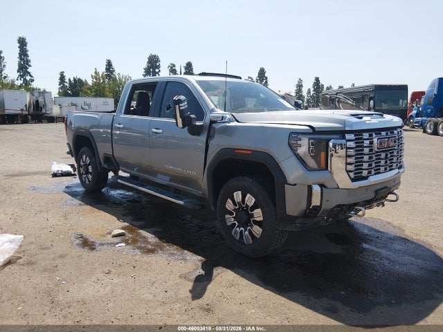2025 1GT4UREY5SF294715 главное изображение
