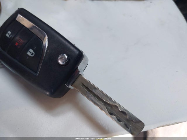 Продаж на аукціоні авто 2018 Toyota Corolla Im, vin: JTNKARJE1JJ572481, номер лоту: 46003421