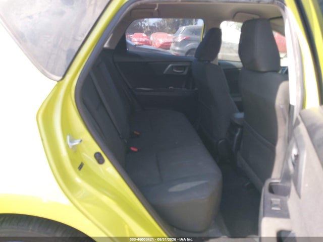 Продаж на аукціоні авто 2018 Toyota Corolla Im, vin: JTNKARJE1JJ572481, номер лоту: 46003421