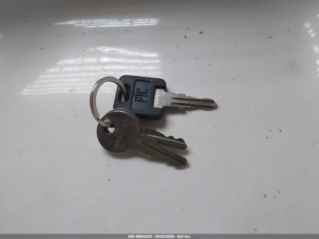 Keystone Hideout Lhs Series 2016 4YDT17819G7204536 Image 11